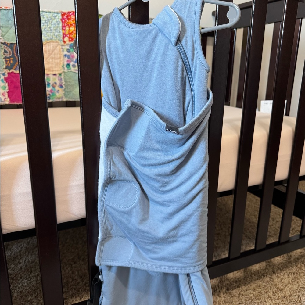 Kyte BABY Sleep Bag Swaddler